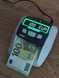 Vand Detector de valuta / bancnote false Ratiotec Soldi Smart Pro