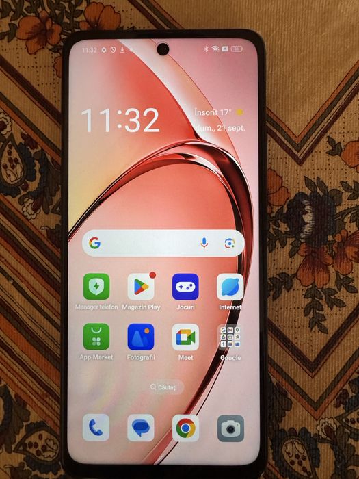 Oppo A60 5G nou in cutie
