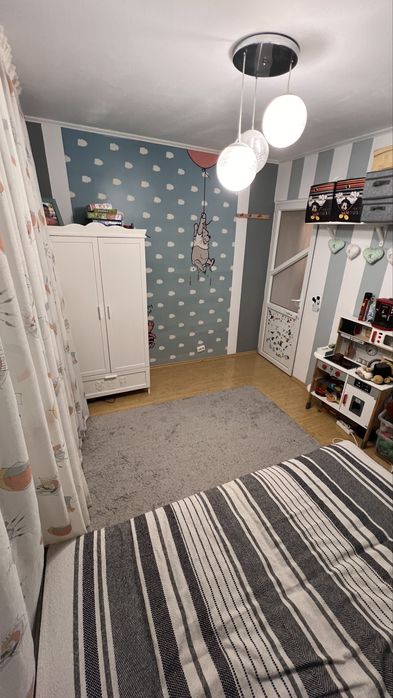 Apartament de vanzare, 3 camere, zona Eden