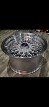 BBS 4x100 и 4х108 ББС 10j17 et 15