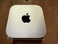 Apple Mac Mini M4 16 GB RAM 256 GB SSD ca nou impecabil