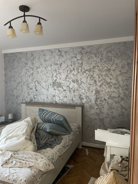 Amenajari interioare