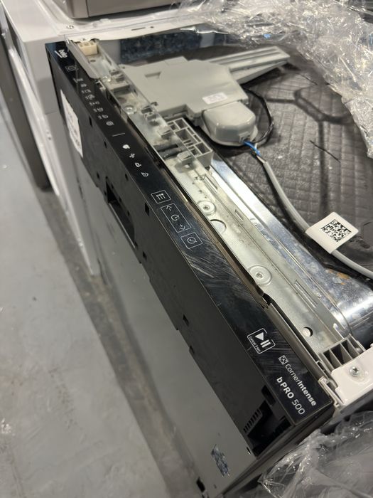 Mașină de spălat vase încorporabilă Beko BDIN285D0B