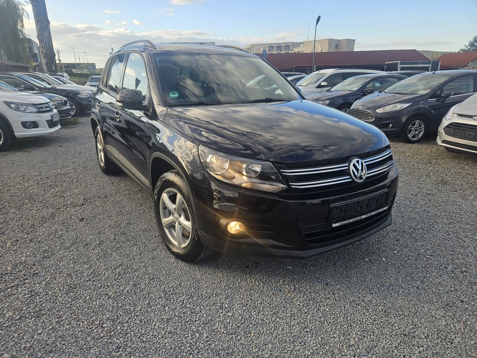 Tiguan 2013  1.4 tsi  122 cp  distributie noua!!