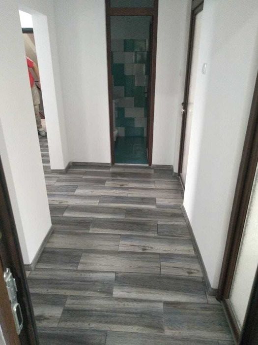 Meserias serios execut amenajari interioare,renovari,zugravit!