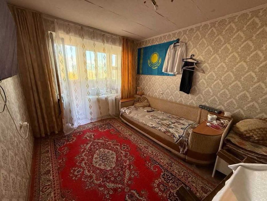 Продажа 1-комнатной квартиры, КСК-Конечная