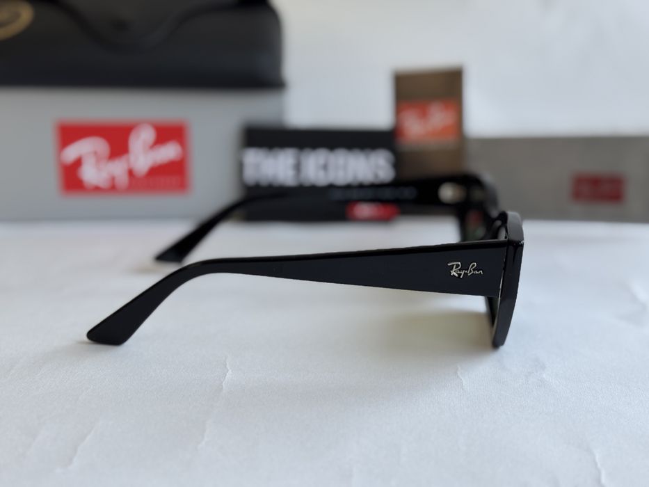 Ochelari de soare RAY BAN 4430 ZENA Noi