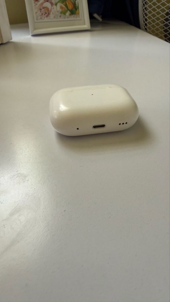Airpods pro 2nd gen