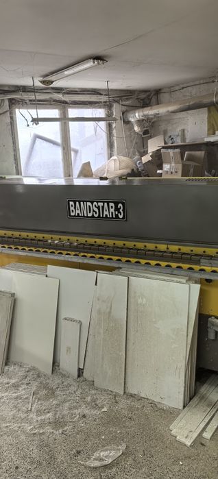 Кантираща машина