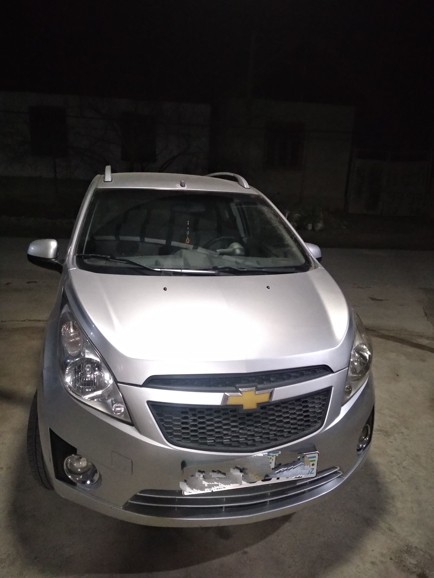 Chevrolet Spark 6.200$ kami bor