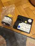 Kit pana Mercedes - Tirefit