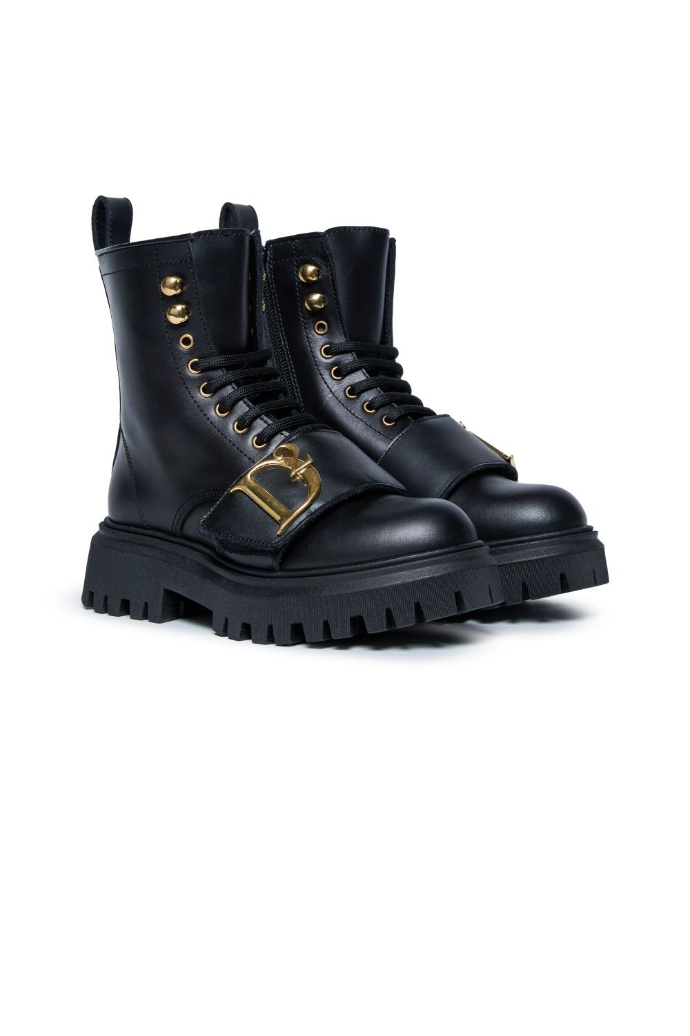 Ботуши Dsquared2 номер 38