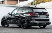Продам свой BMW X5 G05 2023 Gibrid Full