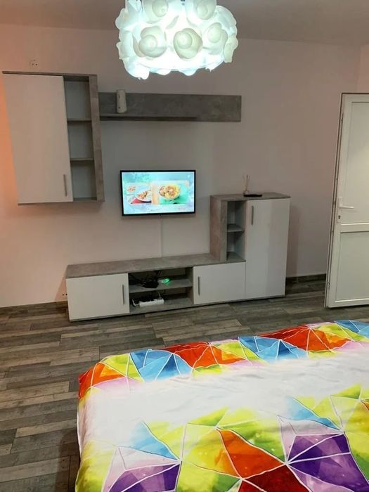 Garsoniera regim hotelier Brazda 150Ron G6 /zi