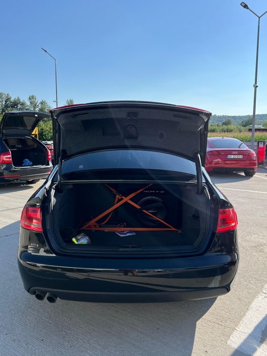 Audi a4 b8 2.0tdi