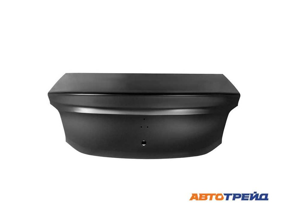 Крышки багажника на все авто