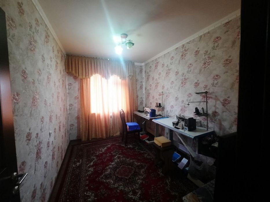 Новостройка Сергели 7А 3/5/7 можно ипотека