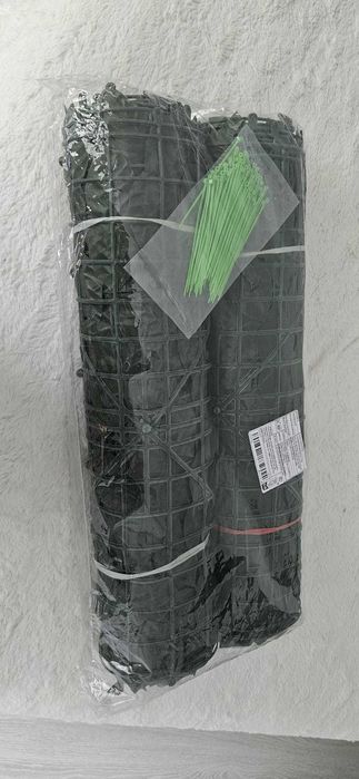 Gard viu artificial – 2 bucăți (50cm x 300cm) – Perfect pentru decor!