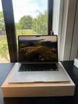 Macbook Air 15 M2 8gb 256
