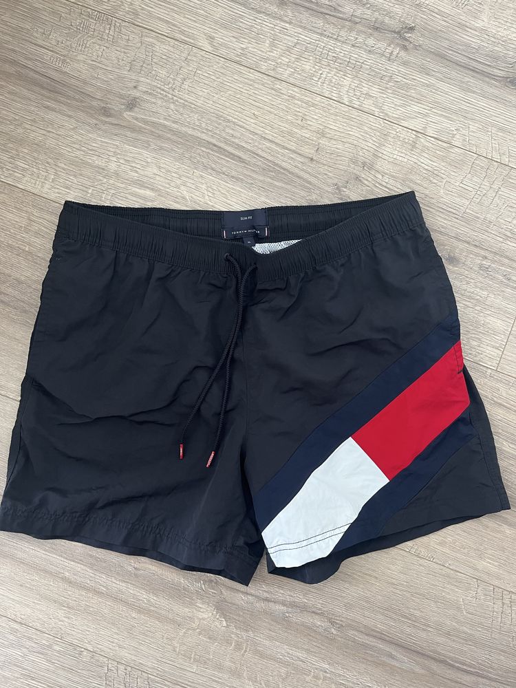 Tommy Hilfiger : Бански размер Л / Оригинал