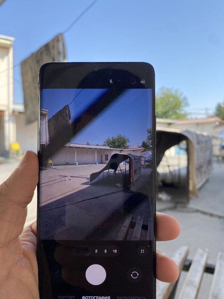 Samsung s21 ultra sotiladi xolati idial