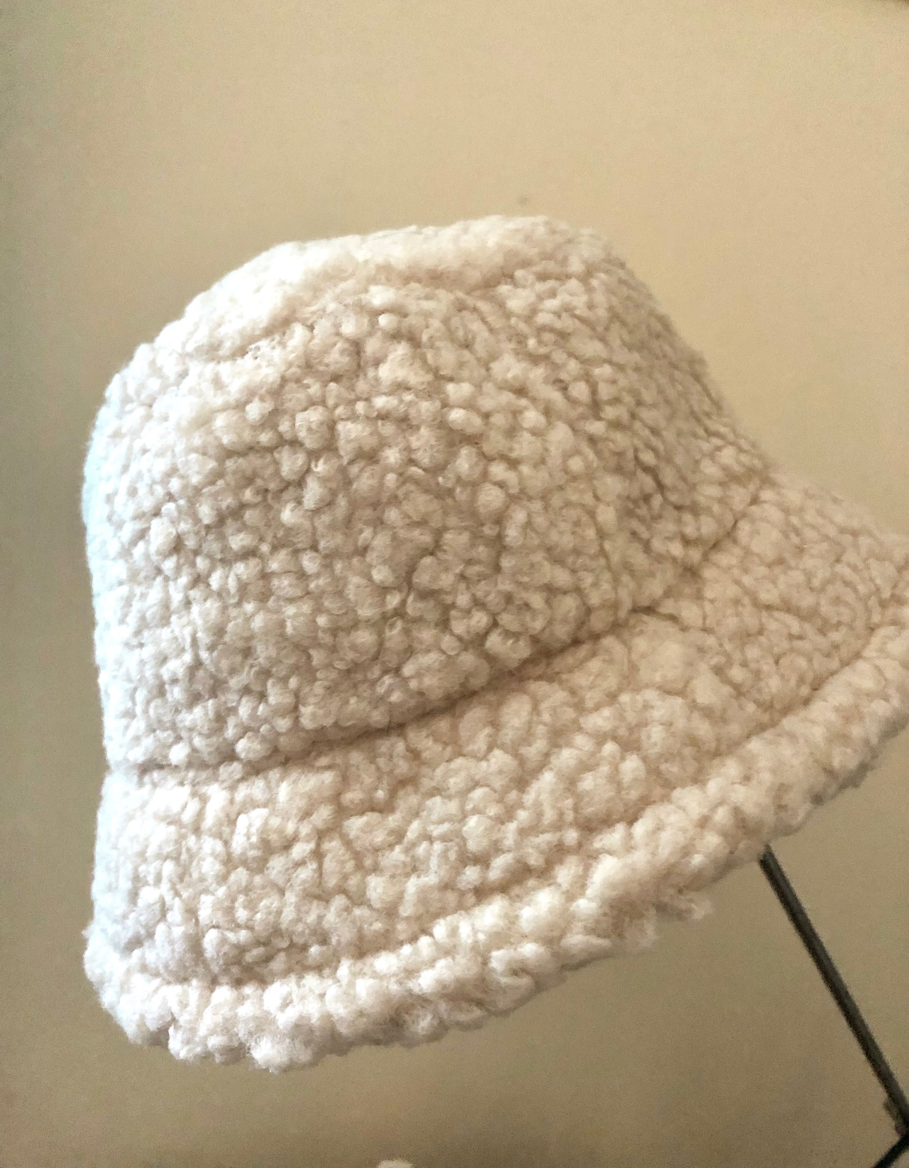 Bucket hat - шапка