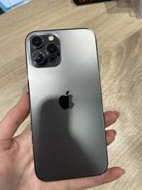 Iphone 12 pro max 256 gb