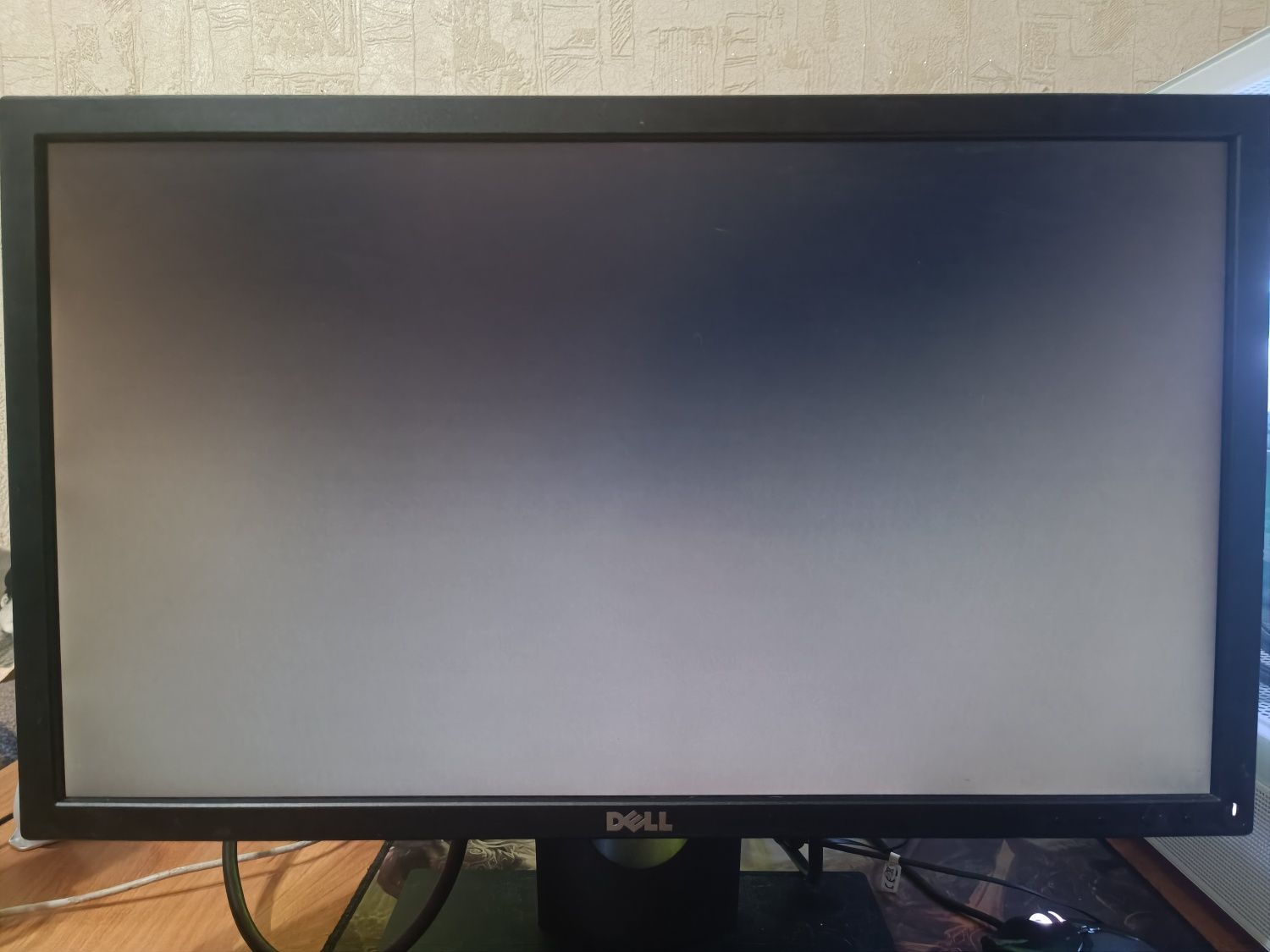 Монитор Dell 21.5, 60 герц
