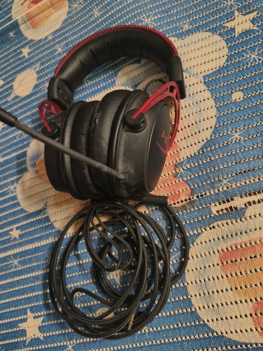 Casti Hyper Cloud Alpha