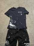 Vand compleu Palm Angeles