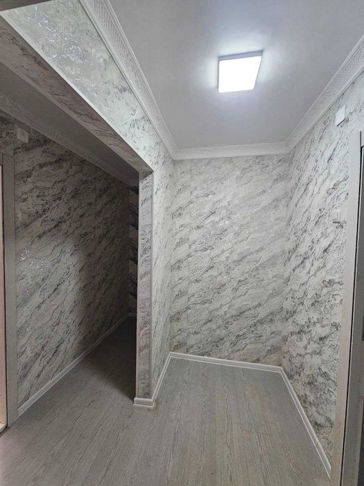 №3627.Сдам Пустую 2х-комнатную квартиру Семейной паре.