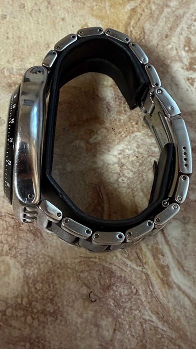 Ceas Swatch Speed Up Again YVS441GC Chronograph ,din colecția proprie