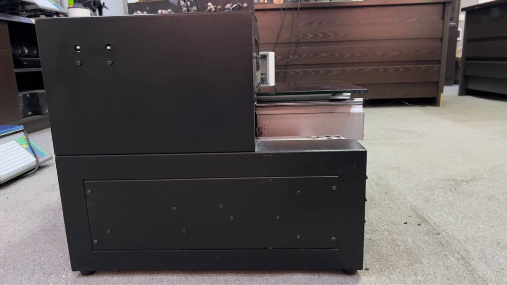 UV printer epson r2000