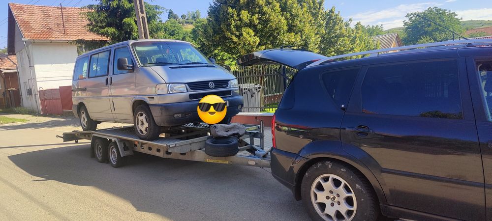 Tractări Auto non-stop