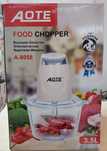 AOTE chopper. Sifati yaxshisi.