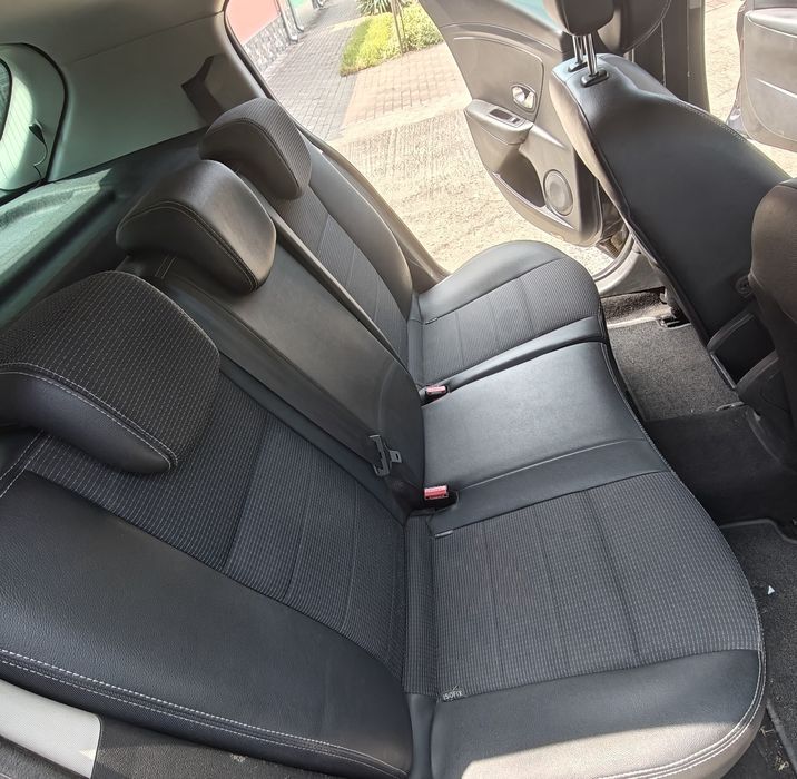 Renault Megane Gt Line