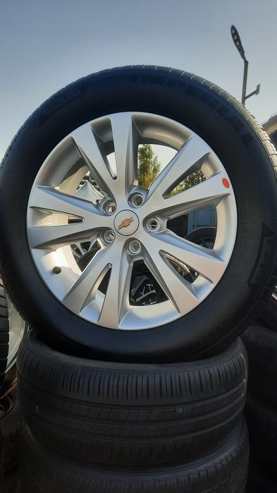 18 kaptiva4 GM koreski diska xolati zõr