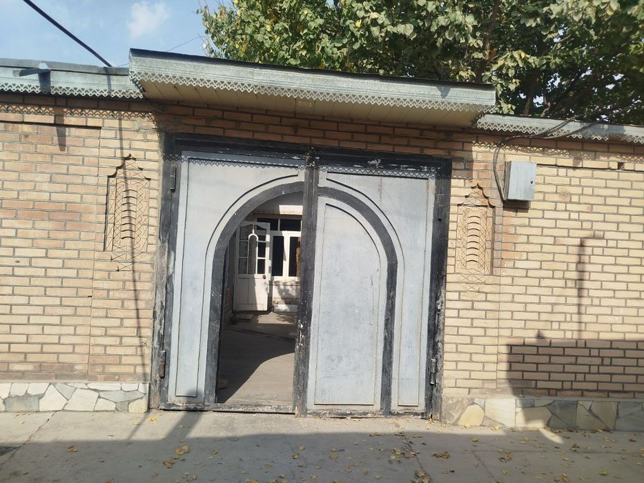 Дом продаётся. Город Навои Хатирчи