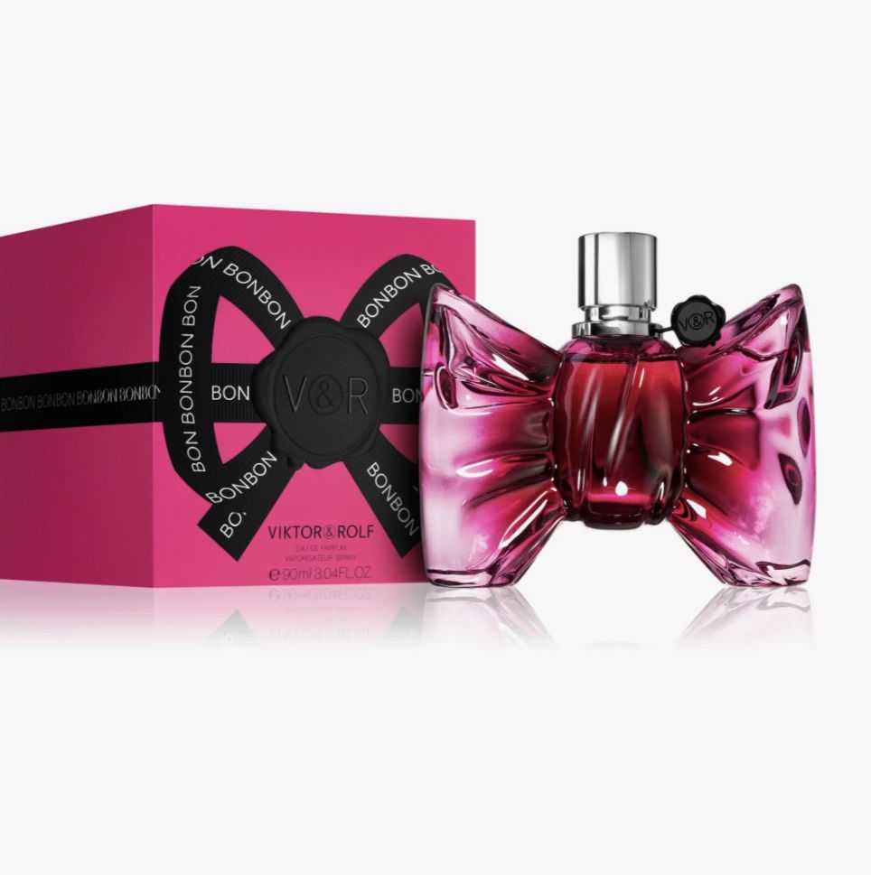 Parfum viktor & rolf original 100%100