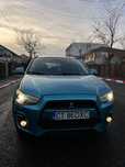 Mitsubishi ASX Mitshubishi ASX 2010 1.8 Diesel,4x4