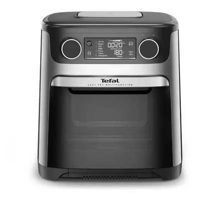 Friteuză cu aer cald Tefal Easy Fry FW556DE0 1800W, 15L