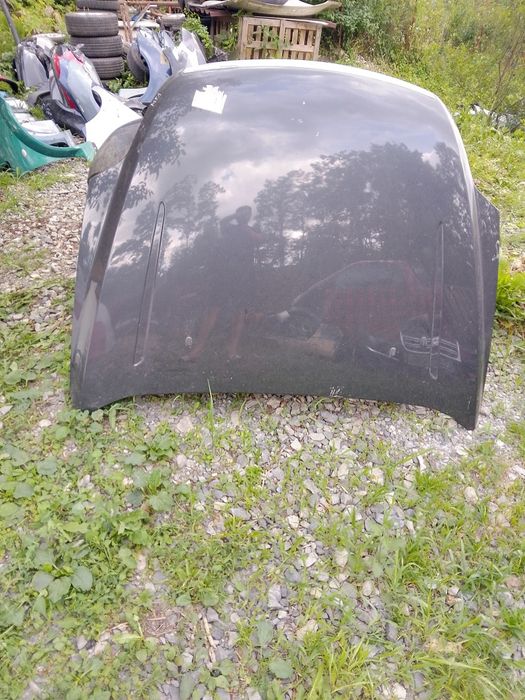 Capota motor Ford Mondeo mk4 non facelift fara rugina