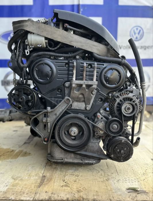 Двигатель 6B31 3.0 литра Митсубиши Оутландер , Митсубиши Паджеро