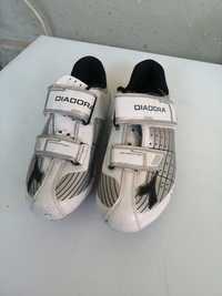 Pantofi ciclism Diadora 37