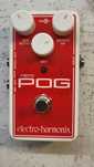 Китарен ефект октавер Electro Harmonix Nano POG