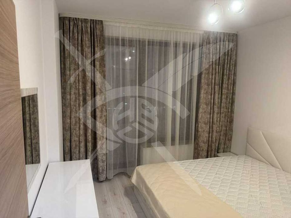 Дава се под наем Двустаен апартамент в Варна, Победа - 60 кв.м за 498.27 € - Снимка #2