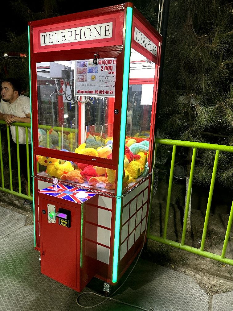 xvatayka  aparat yangi  tayor biznes