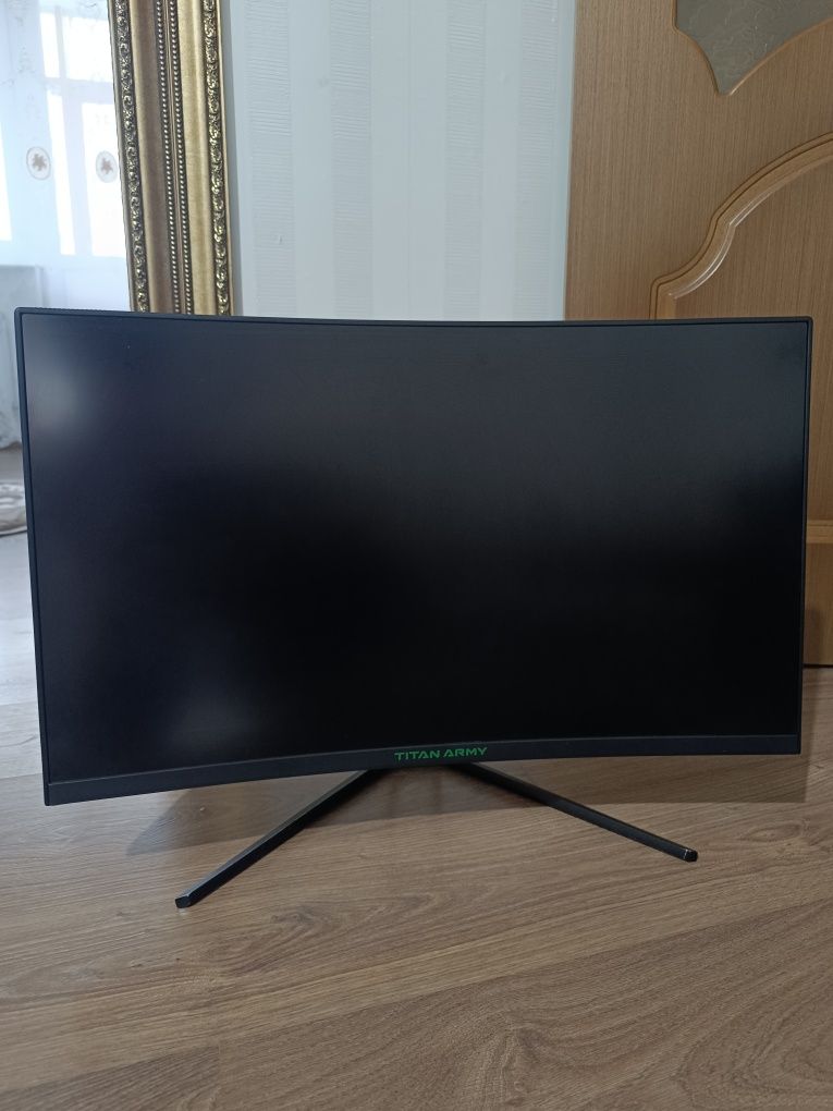 Игровой монитор 240hz TITAN ARMY