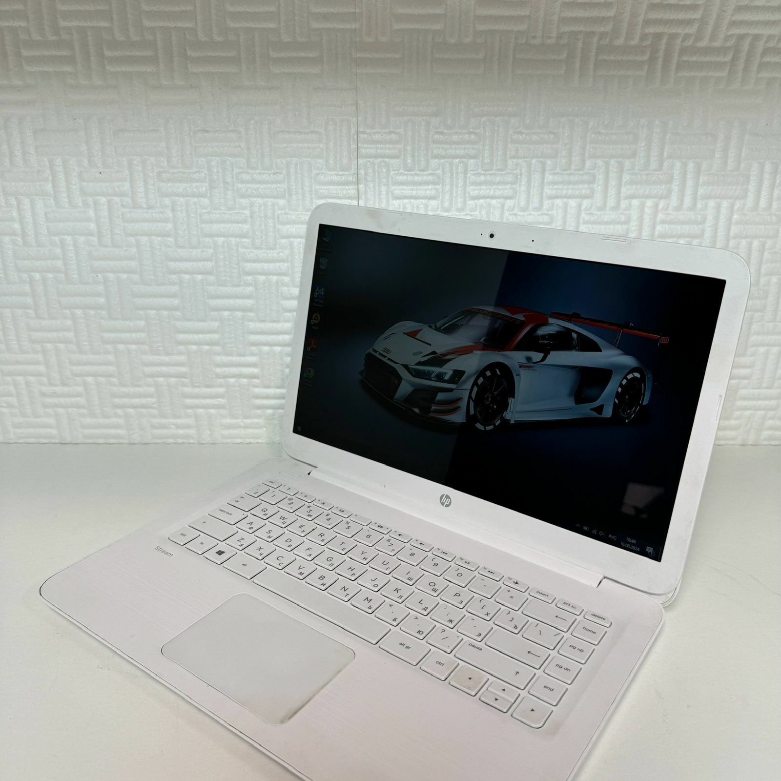 HP 14 ax0XX intel celeron