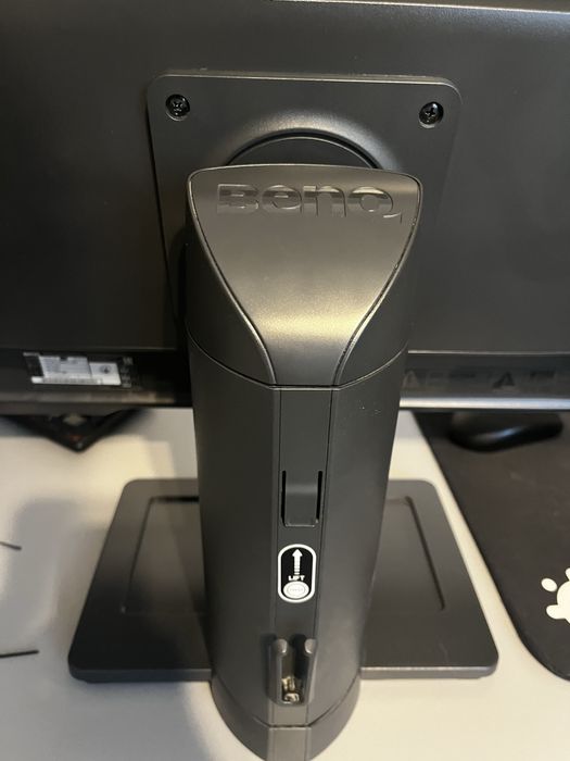 Monitor gaming  LED BENQ Zowie XL2411P